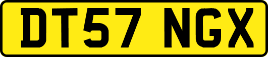 DT57NGX
