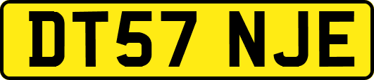 DT57NJE