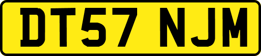 DT57NJM