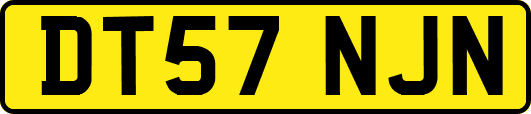 DT57NJN