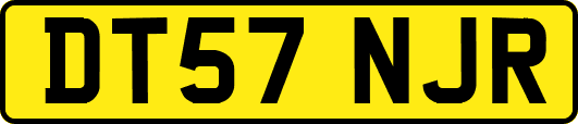DT57NJR