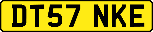 DT57NKE