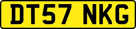 DT57NKG