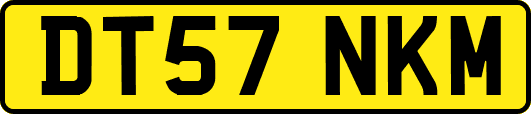 DT57NKM