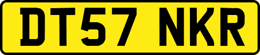 DT57NKR