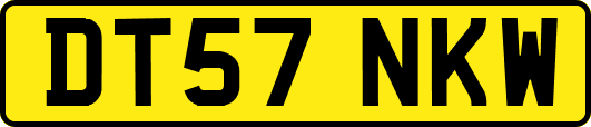 DT57NKW