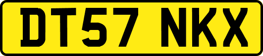DT57NKX