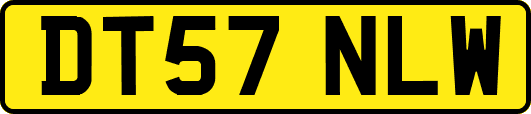 DT57NLW