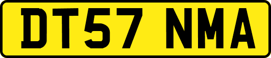 DT57NMA