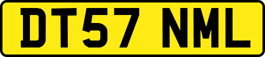 DT57NML