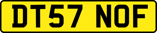 DT57NOF