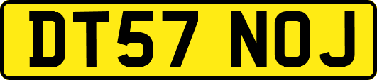 DT57NOJ