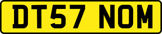 DT57NOM