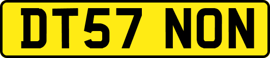 DT57NON