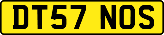 DT57NOS