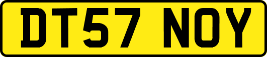 DT57NOY
