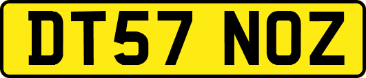 DT57NOZ