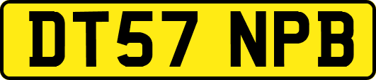 DT57NPB