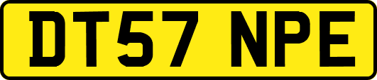 DT57NPE