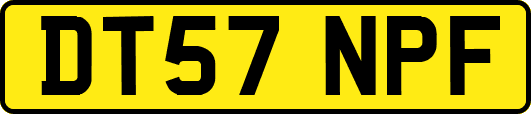 DT57NPF