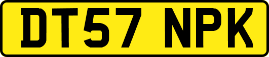 DT57NPK
