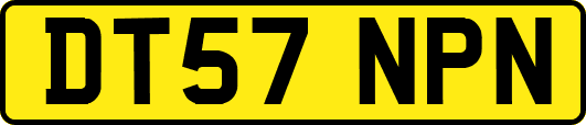 DT57NPN