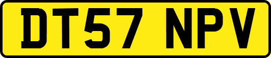 DT57NPV