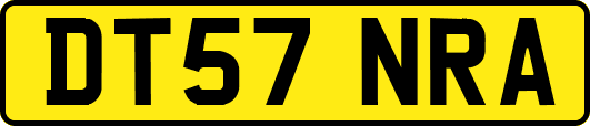DT57NRA