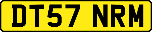 DT57NRM