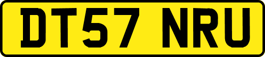 DT57NRU