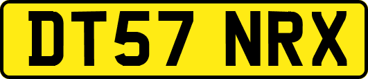 DT57NRX