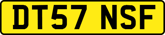 DT57NSF
