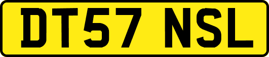 DT57NSL