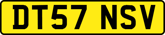 DT57NSV