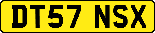 DT57NSX