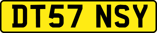 DT57NSY