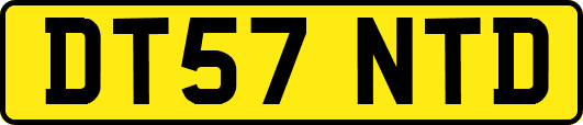 DT57NTD