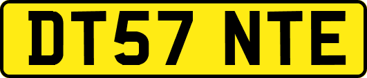 DT57NTE