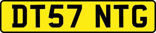 DT57NTG