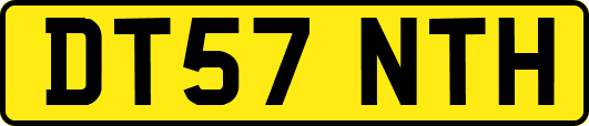 DT57NTH