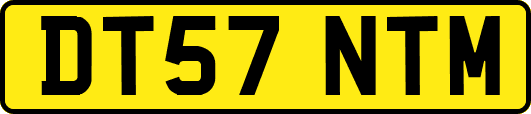 DT57NTM