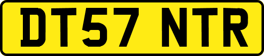 DT57NTR