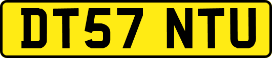 DT57NTU