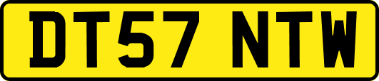 DT57NTW