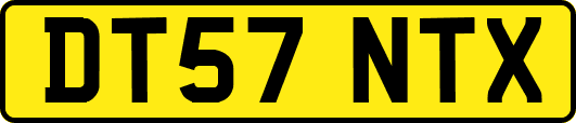 DT57NTX
