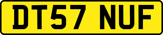 DT57NUF