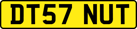 DT57NUT