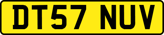 DT57NUV