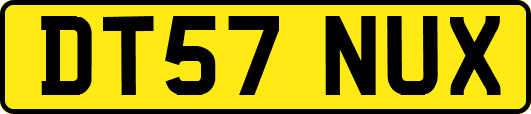 DT57NUX