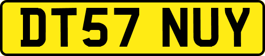 DT57NUY